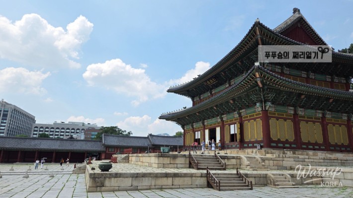 장소 사진