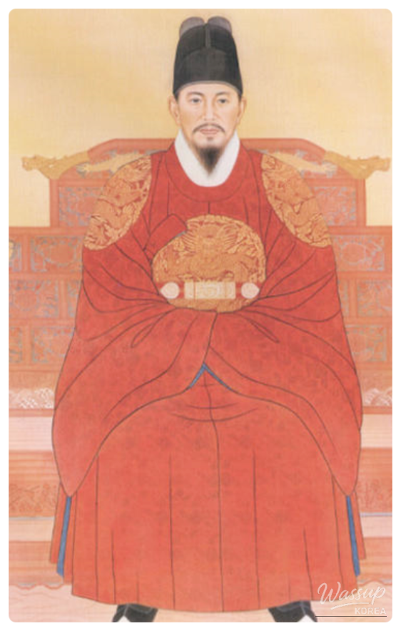 평화로운 풍경