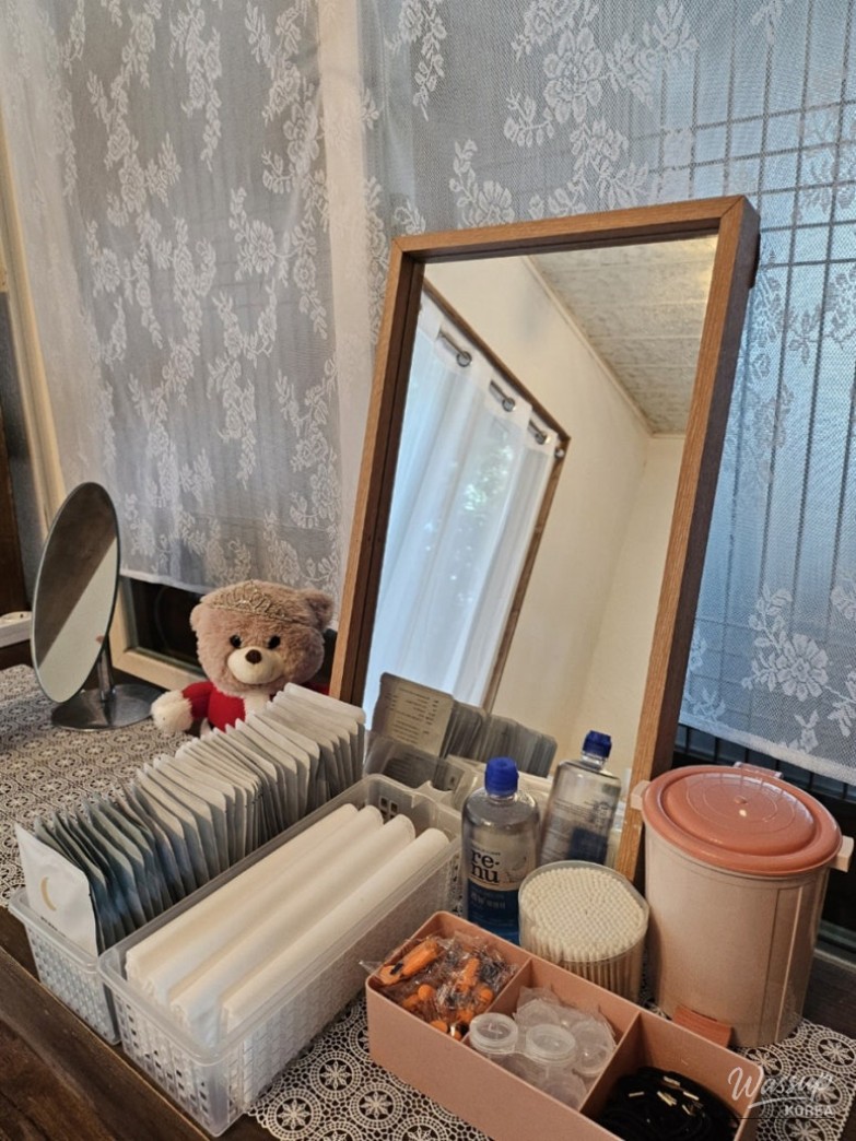 Impressive Appearance