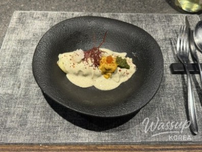 놀라운 광경