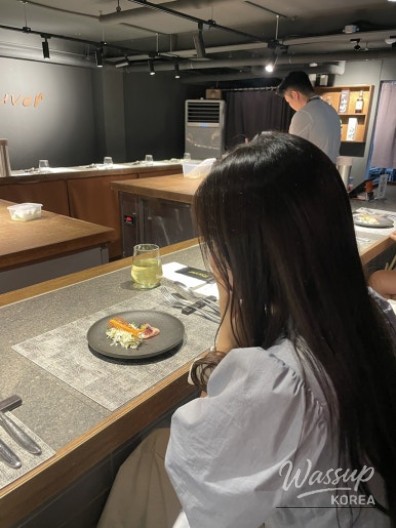 평화로운 풍경