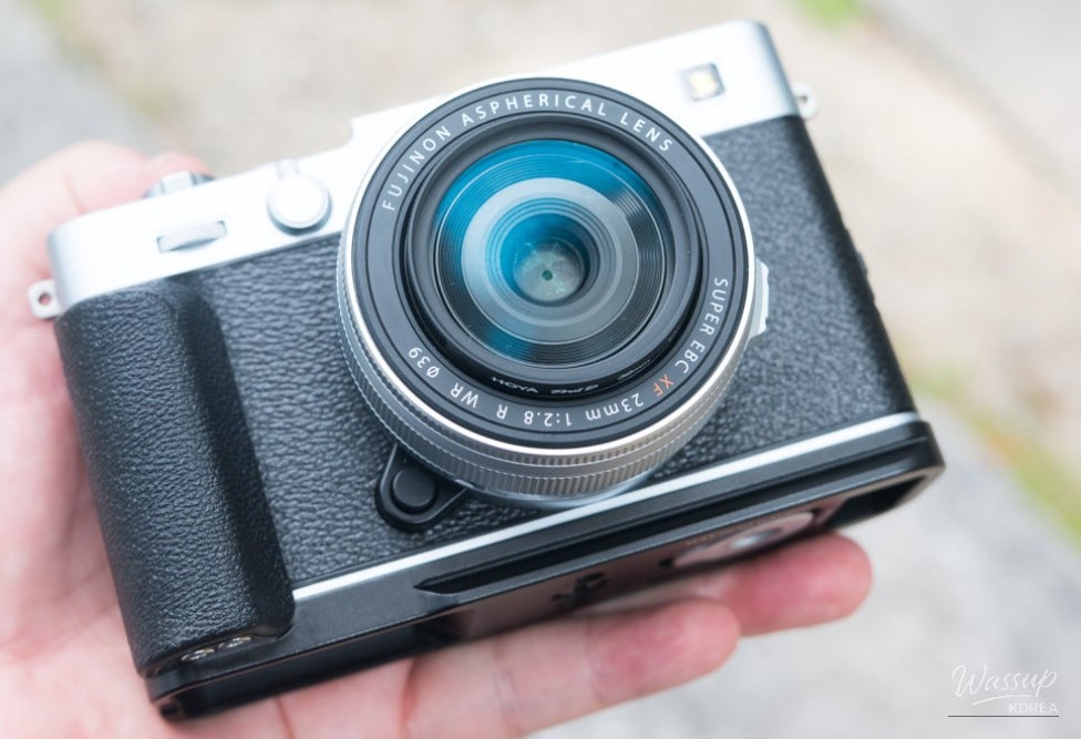 Fujifilm X-E5 photo gallery 08