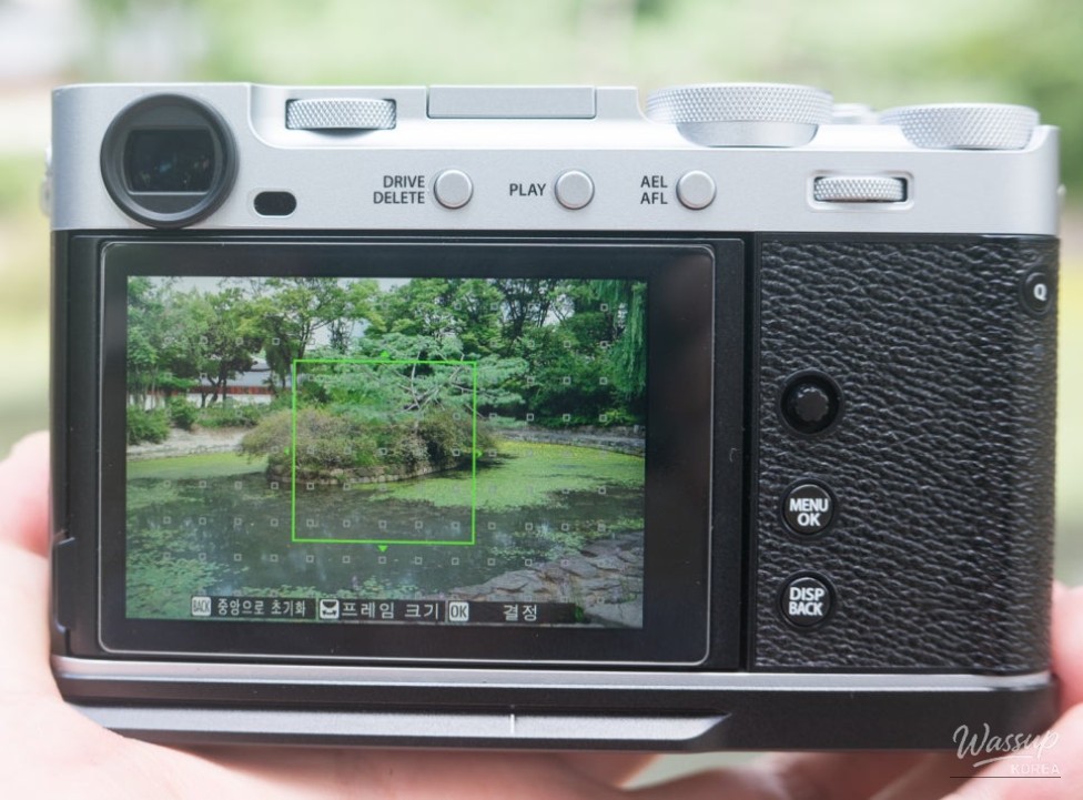 Fujifilm X-E5 photo gallery 03