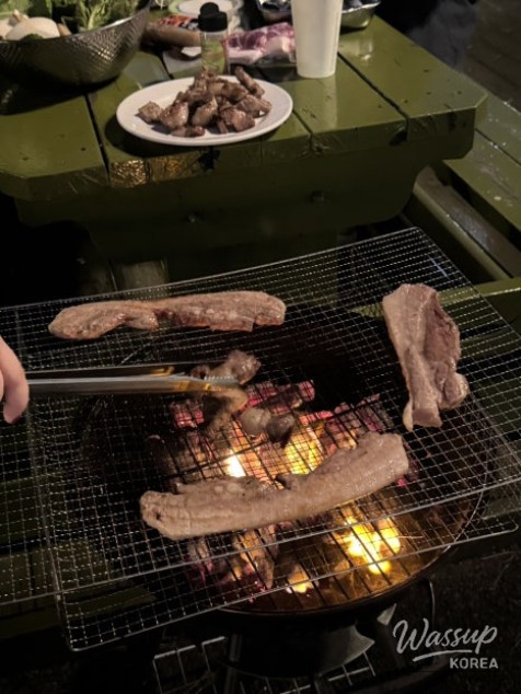 즐거운 순간