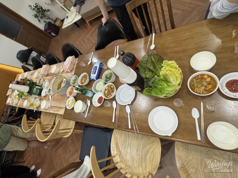 아름다운 풍경