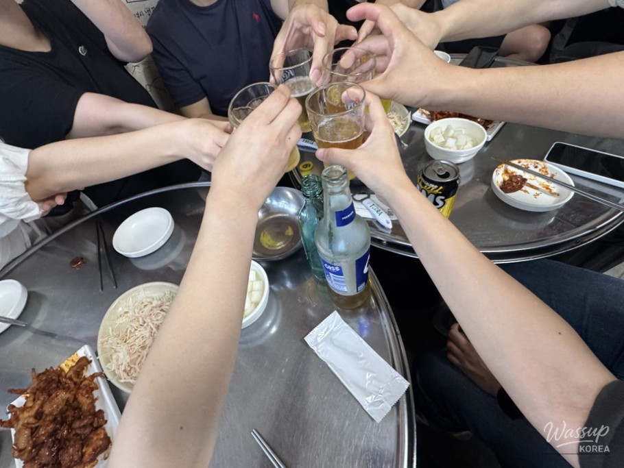 매력적인 사진