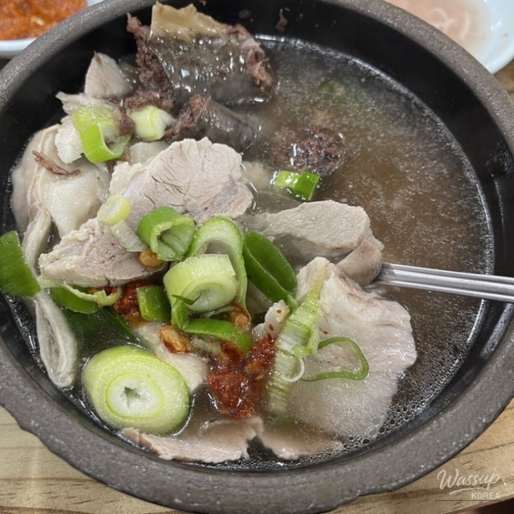 매력적인 사진