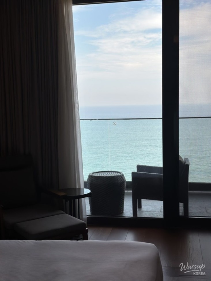 Peaceful Scenery