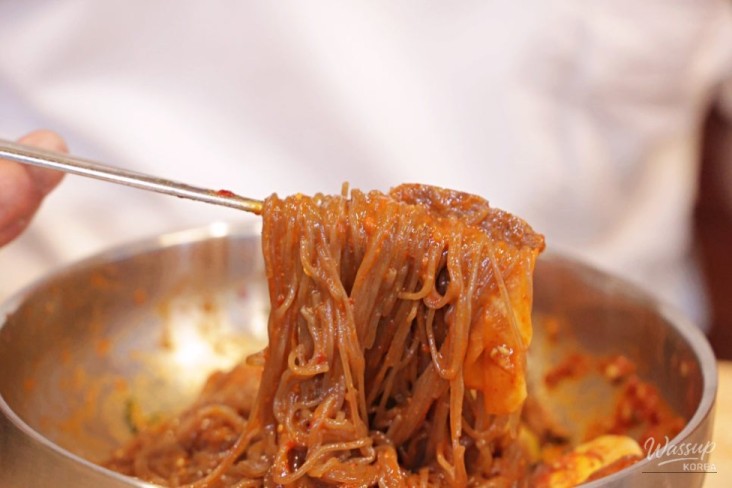 환상적인 장면
