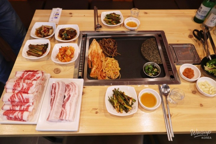 매력적인 사진