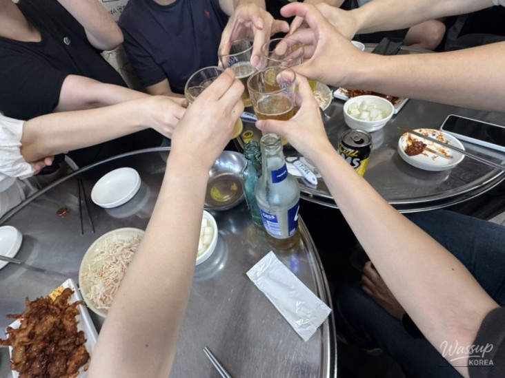 매력적인 사진