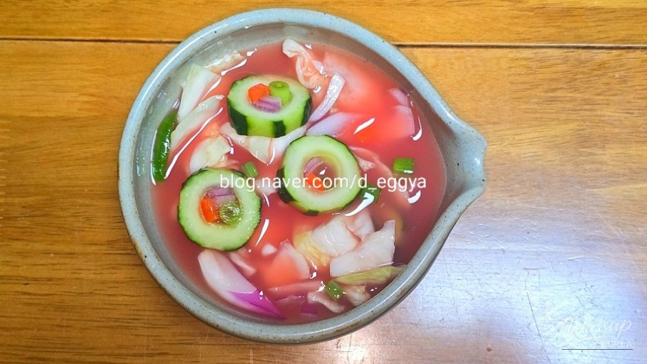 인상 깊은 모습