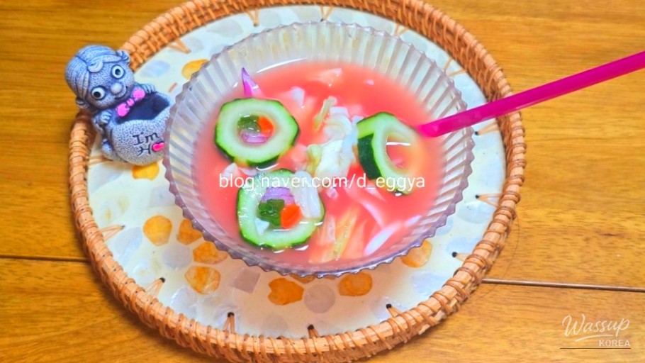 평화로운 풍경