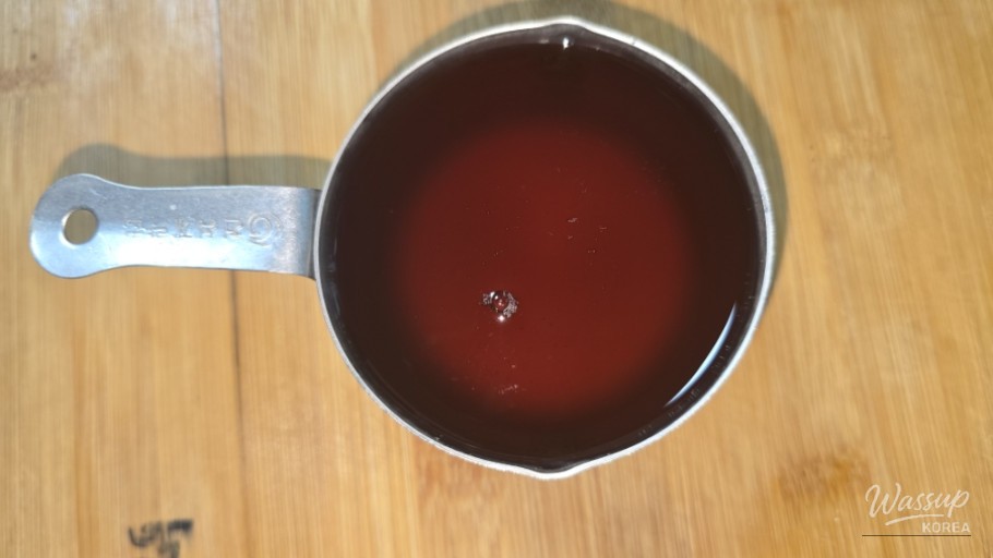 꿈같은 순간