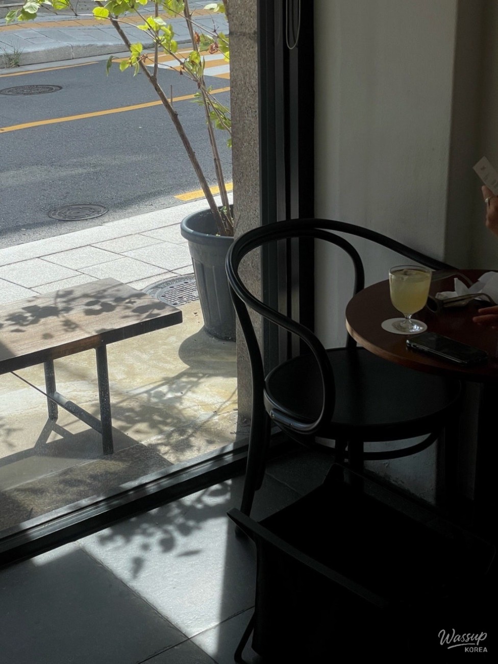 밝은 미래