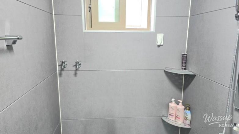 Impressive Appearance