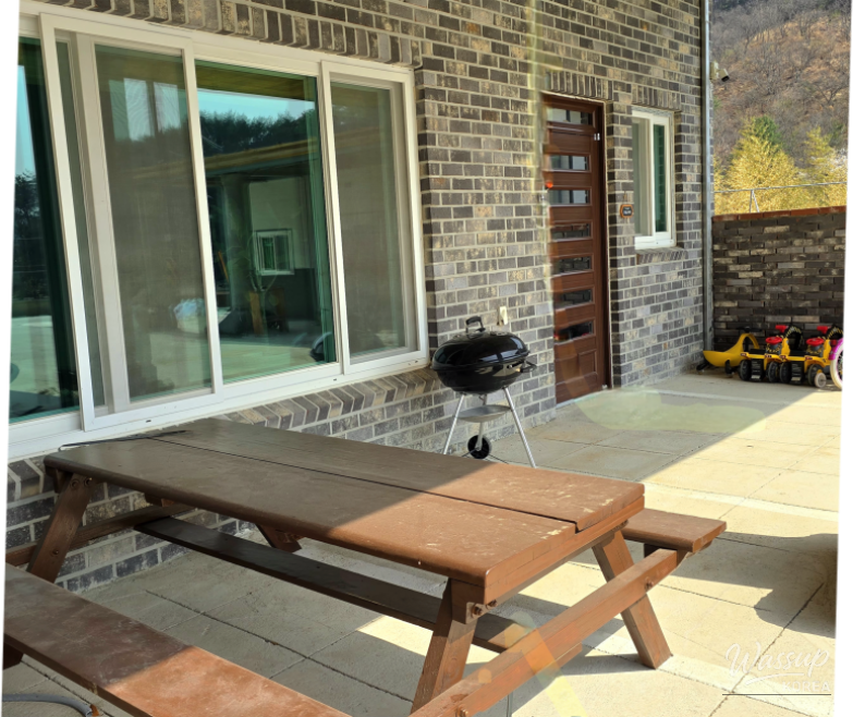 Impressive Appearance