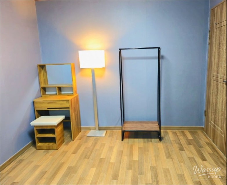 Mysterious Appearance