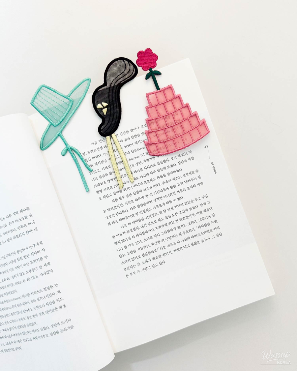 평화로운 풍경