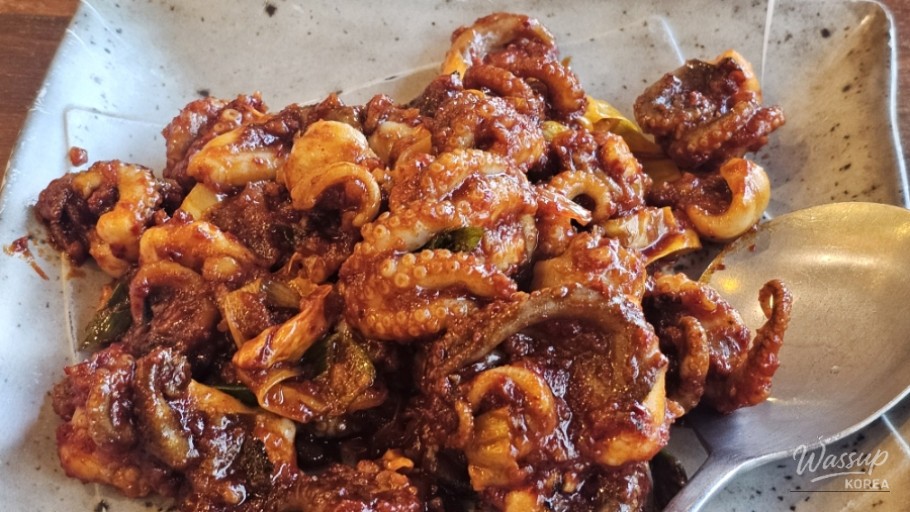 평화로운 풍경