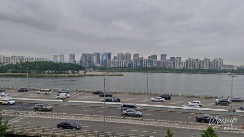 Amazing View