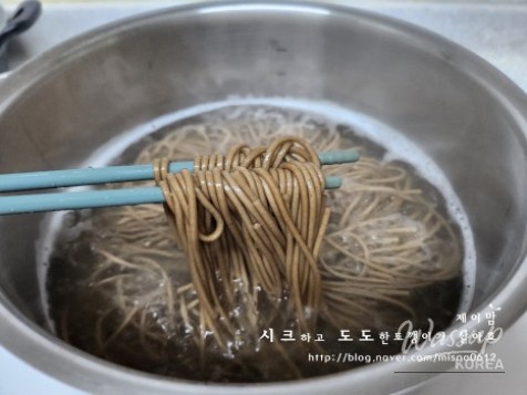 감동적인 장면