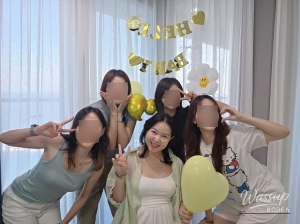 즐거운 순간