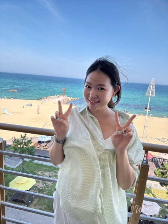 즐거운 순간