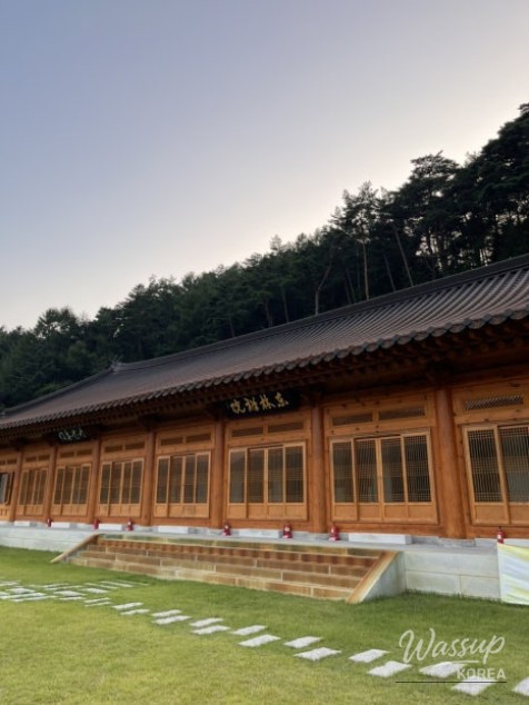 따뜻한 추억