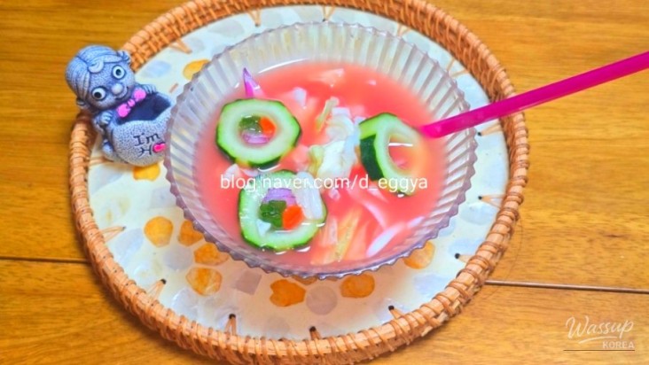 평화로운 풍경