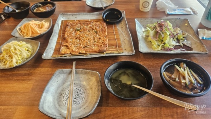 즐거운 순간