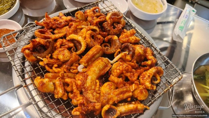 Amazing Food
