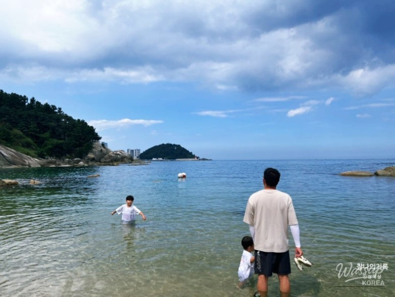 즐거운 순간