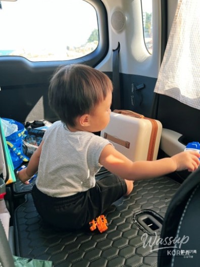 인상 깊은 모습