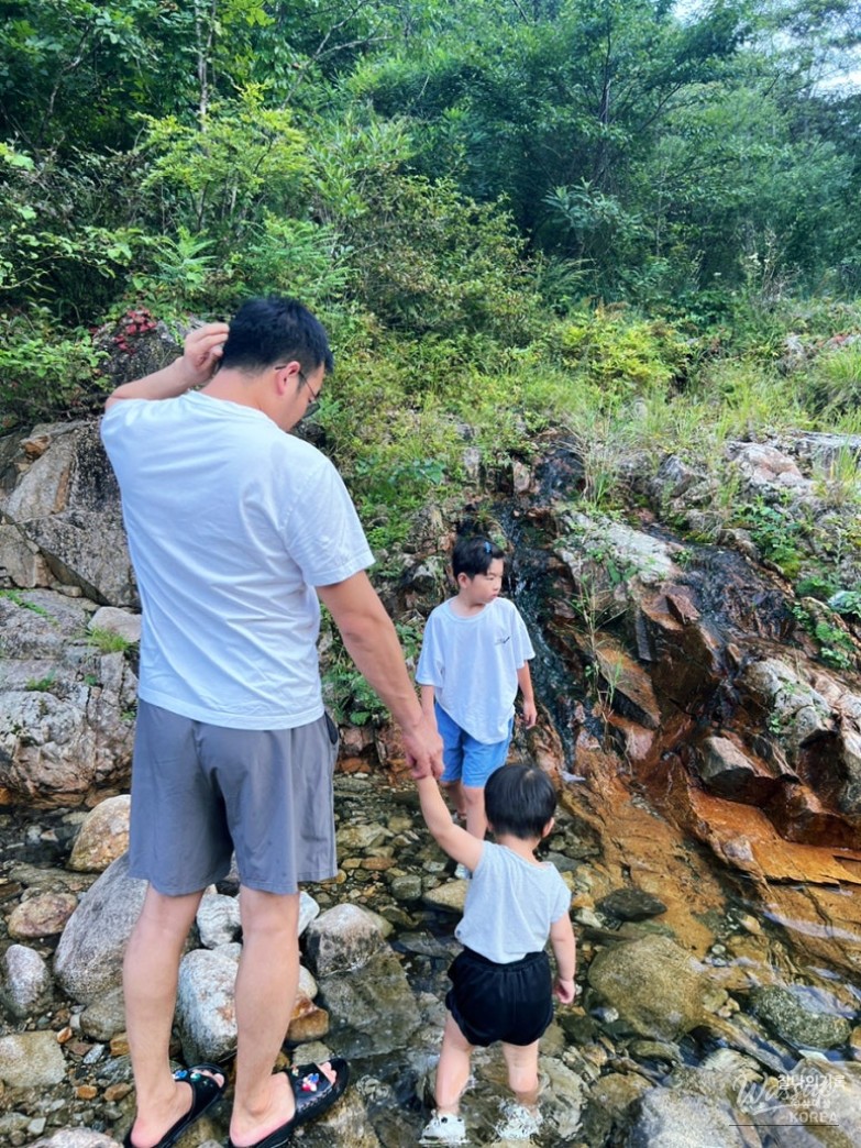 행복한 시간