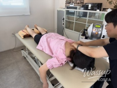 평화로운 풍경