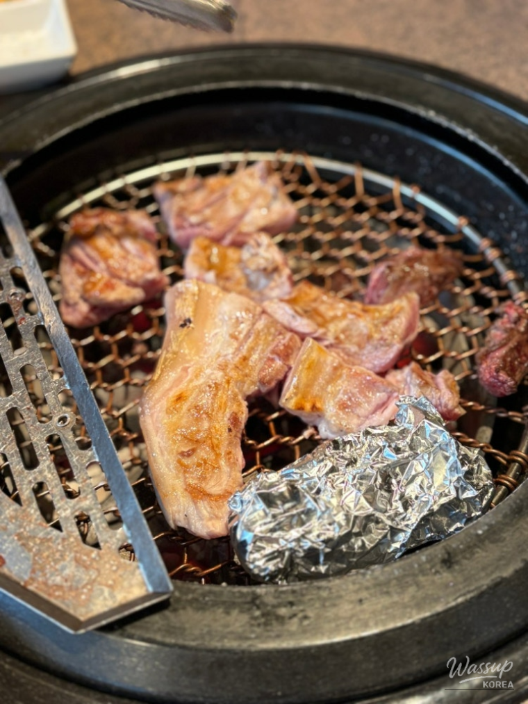 따뜻한 추억