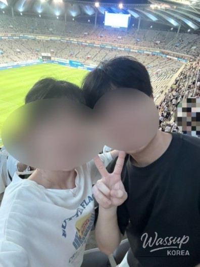 인상 깊은 모습