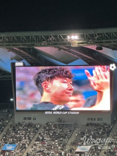 특별한 순간