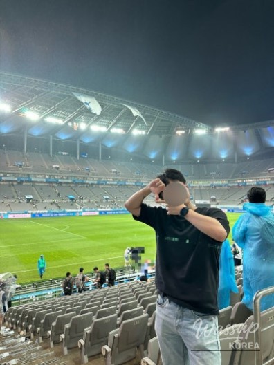평화로운 풍경