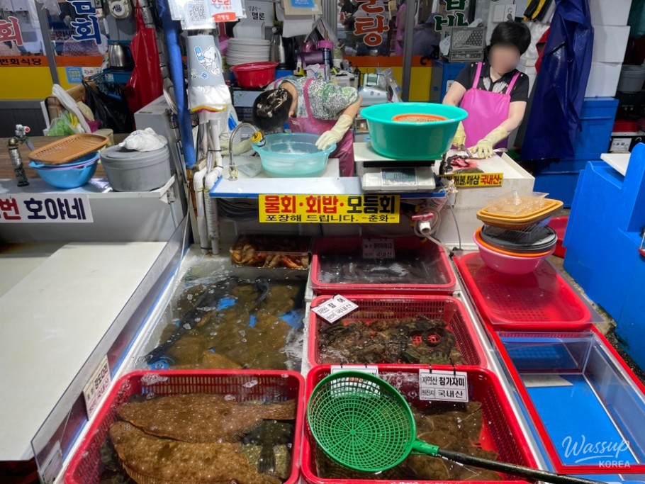 특별한 순간