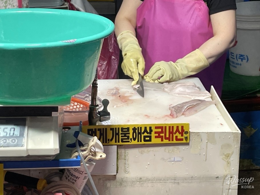아름다운 풍경