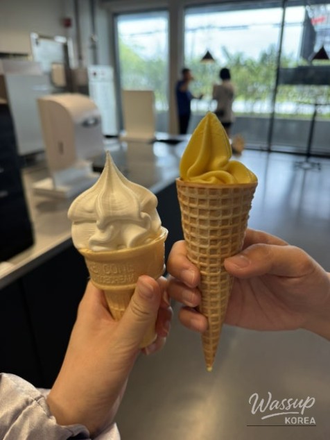 값진 경험