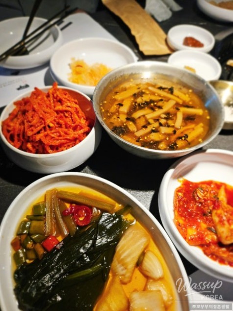 행복한 시간