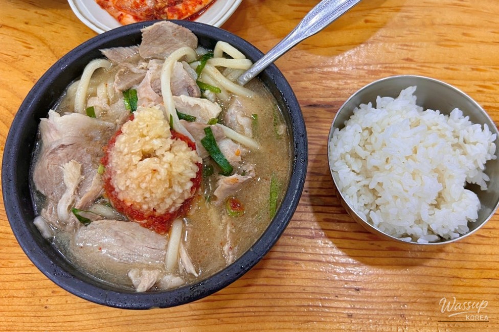 감동적인 장면