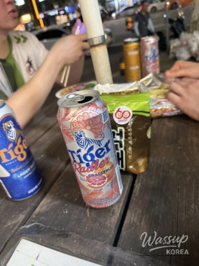 평화로운 풍경