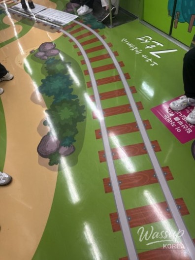 행복한 시간