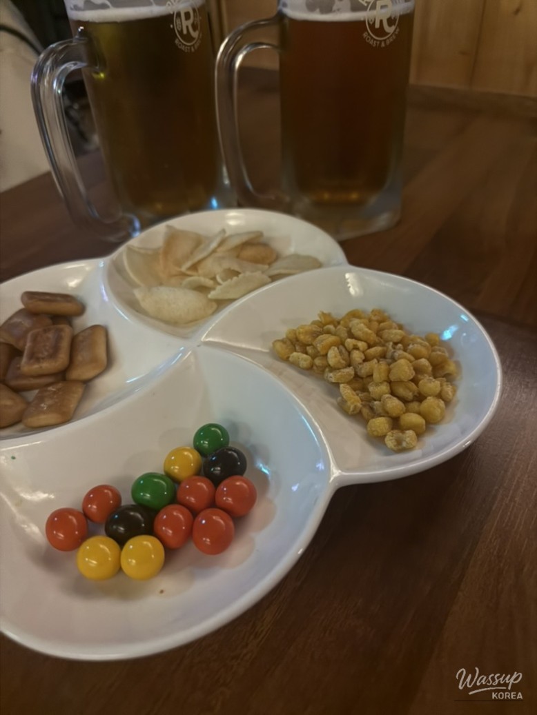 즐거운 순간