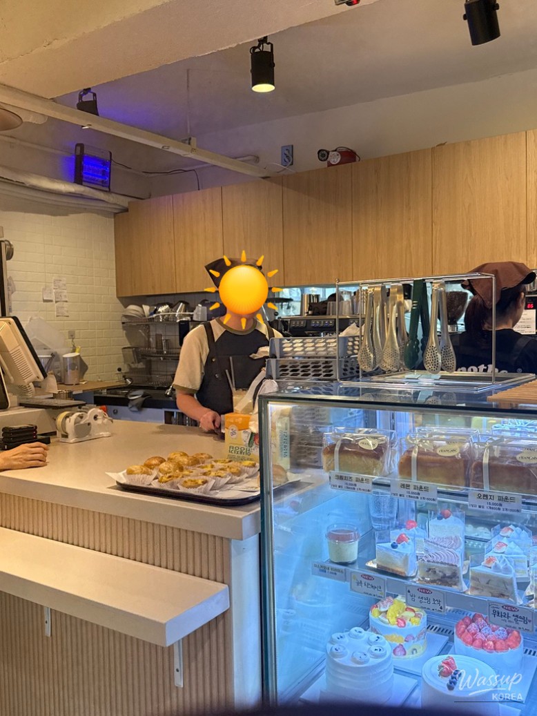 감동적인 장면