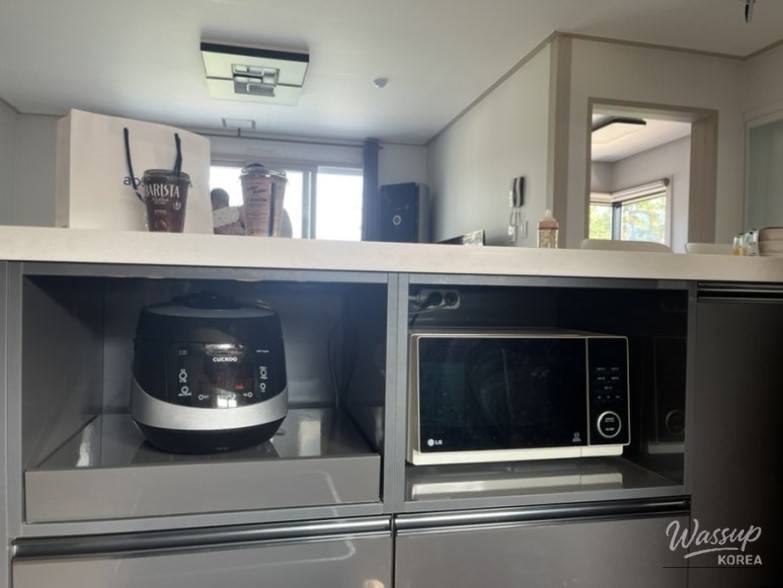 인상 깊은 모습